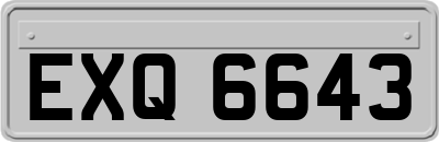 EXQ6643