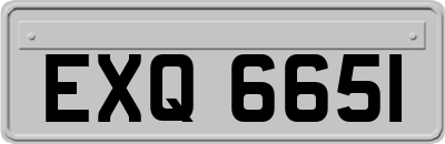 EXQ6651
