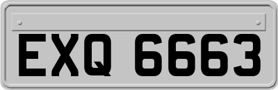 EXQ6663