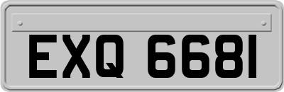 EXQ6681