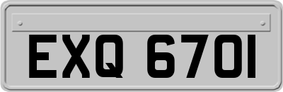 EXQ6701