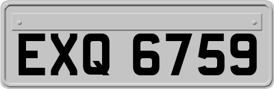 EXQ6759