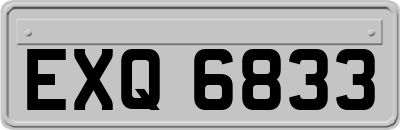 EXQ6833