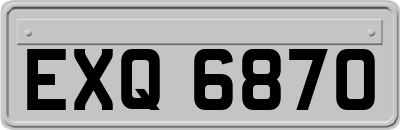 EXQ6870