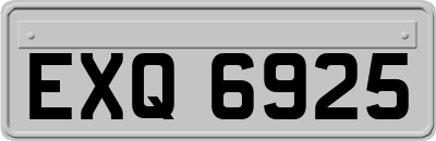 EXQ6925