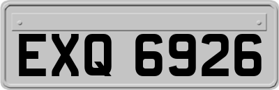 EXQ6926