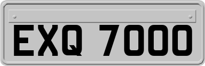 EXQ7000