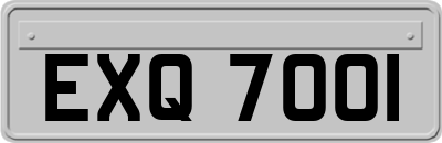 EXQ7001