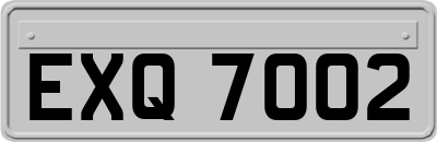 EXQ7002