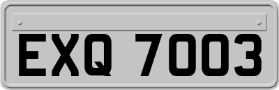 EXQ7003