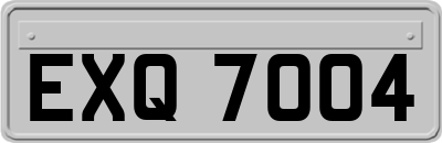 EXQ7004