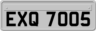 EXQ7005