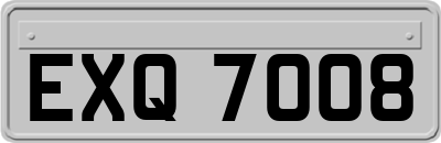 EXQ7008