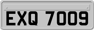 EXQ7009