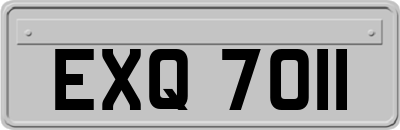 EXQ7011