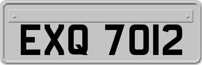 EXQ7012