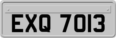 EXQ7013