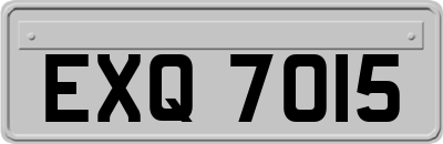 EXQ7015