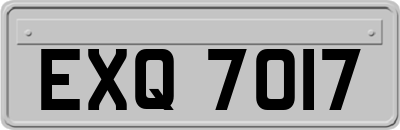 EXQ7017