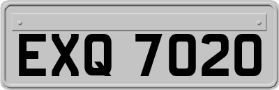 EXQ7020