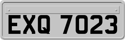 EXQ7023