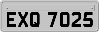 EXQ7025