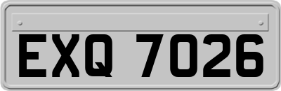 EXQ7026