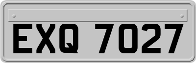 EXQ7027