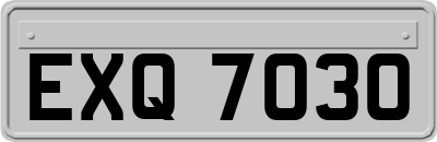 EXQ7030