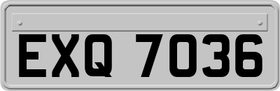 EXQ7036