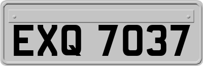EXQ7037