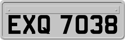 EXQ7038