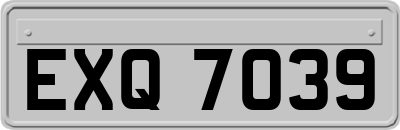 EXQ7039