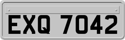 EXQ7042