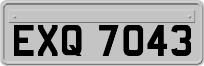 EXQ7043