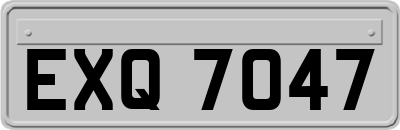 EXQ7047