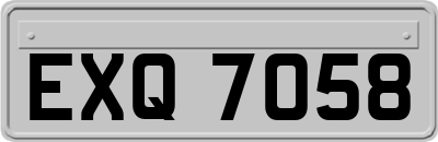 EXQ7058
