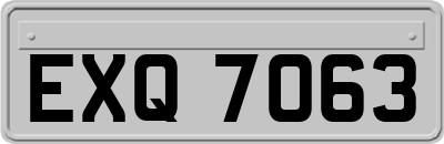 EXQ7063