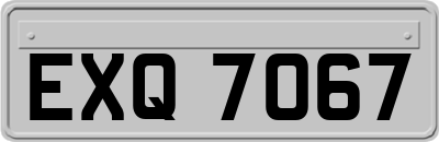 EXQ7067