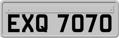 EXQ7070