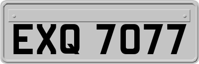 EXQ7077
