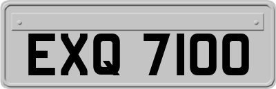 EXQ7100