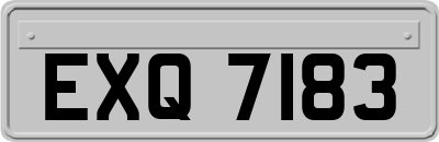 EXQ7183