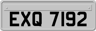 EXQ7192