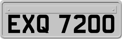 EXQ7200