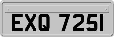 EXQ7251