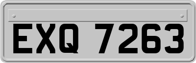EXQ7263