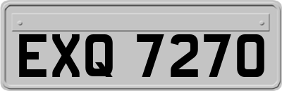 EXQ7270