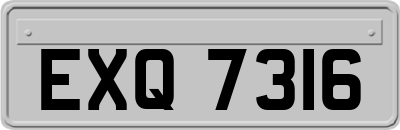 EXQ7316