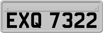 EXQ7322